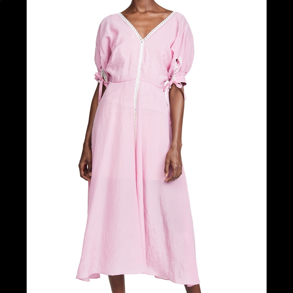 Rachel Comey Bramble Dress